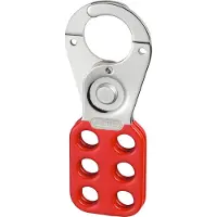 ABUS Hauptschalter-Verriegelung H701 115x45x10mm 6 EH-Punkte (357664)