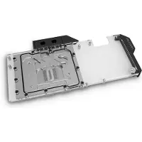 Ekwater EK Water Blocks EK-Quantum Vector FTW3 RTX 3070 D-RGB - Nickel + Acryl