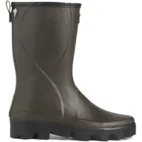 Le Chameau Gummistiefel Ceres Bottillon Marron Fonce Herren-Schuhgröße 41