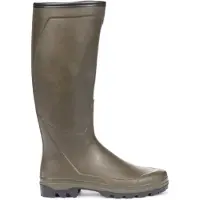 Le Chameau Regenstiefel Country Cross Jersey Vert Chameau Herren-Schuhgröße 45