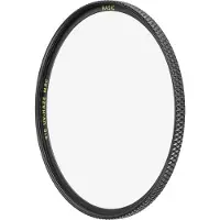 B+W UV-FILTER MRC BASIC 95mm