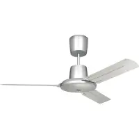 Vortice Nordik Evolution R 120/48, Silber, Zimmerdecke, 49,1 dB, 198 RPM, 128,4 cm, 13810 m³/h