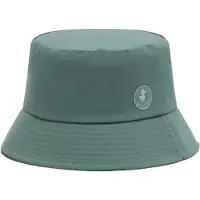 Save the Duck Hut Bucket Hat Pine Green-M / L