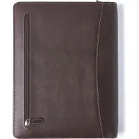 Castelijn & beerens Schreibmappe Leder 35,5 cm