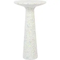 Zuiver | Couchtisch Viktoria Multicolour Natuursteen 30x30x56 cm | NADUVI