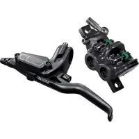 Magura CT5 Carbotecture Scheibenbremse Rechts 3-Finger 2200mm 2023 Scheibenbremsen komplett
