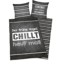 Herding Sprüche Bettwäsche