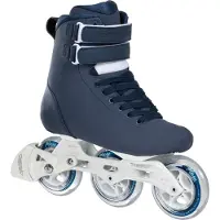 Powerslide Pheme Ocean 100 Inline-skates Blau EU 40 Blau EU 40