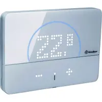 Finder Smart Wireless Thermostat BLISS 2 + GATEWAY 2 1C.B1.9.005.0007 POA