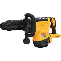 DeWalt Flexvolt Akku-Meißelhammer SDS-max, 54V, Basisv