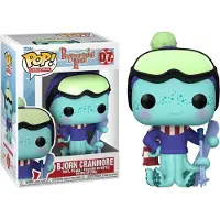 Funko POP! Peppermint Lane - Bjorn Cranmore 07 - Pop! - Vinyl Figur