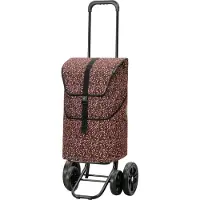 Andersen Shopper Quattro Shopper Imea Einkaufstrolley 59 cm