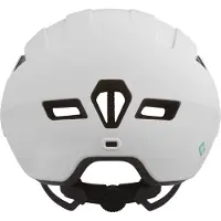Lazer CityZen KinetiCore Helm urban weiß matt größe S (52-56 cm) FA003711252