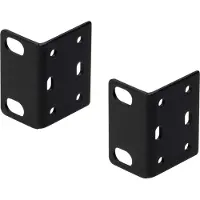 Aten 2X-043G Rackmontage Set fur Prasentationswitche