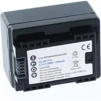 AGI 89750 - 1600 mAh - 3,6 V - Lithium-Ion (Li-Ion) - 1 Stück(e)