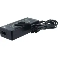 AGI 27950 - Notebook - indoor - 100-240 V - Schwarz - AC-an-DC - Microsoft