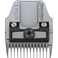 Aesculap Scherkopf Favorita II, 3 mm