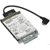 Lexmark SVC Hard Disk 320GB (40X9934)