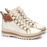 Pikolinos Schnürschuhe W3W-8564C1 Beige 35