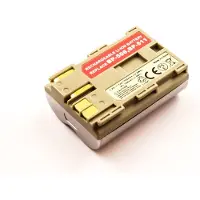 AGI 18415 Lithium-Ion 1500mAh 7.4V Wiederaufladbare Batterie