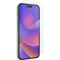 Invisibleshield Glass Elite, Apple, iPhone 14 Pro Max, Tropfsicher, Staubresistent, Kratzresistent, Transparent, 1 Stück(e)