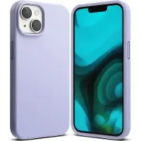 Ringke Apple iPhone 14 Plus 6.7 "SILICONE LAVENDER