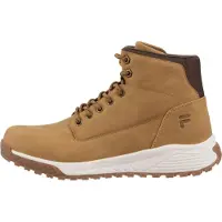 FILA Lance XXI Mid FFM0169-70010, Wanderschuhe, Herren, Braun, Größe: 41