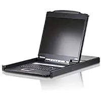 Aten CL1316N-ATA-XG 16-Port 19LCD
