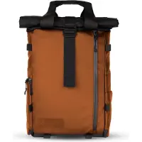 WANDRD PRVKE 11 Lite Sedona Orange