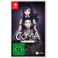 The Coma: Recut, Nintendo Switch, T (Jugendliche)