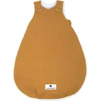 Julius Zöllner Schlafsack Musselin