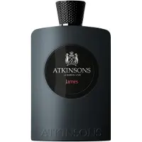 Atkinsons James Eau De Parfum 100 ml (man)