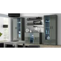 Cama SOHOKOM SZ/SZ Wohnzimmer-Sideboard 3 Tür(en)