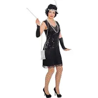 Orlob Charlestonkleid Jacky