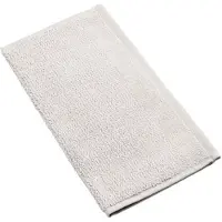 Weseta Gästehandtuch Soft Weight Sand (2-Teilig)