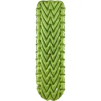 Nils Camp Travel mat NC4005, green