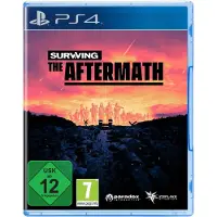 Surviving the Aftermath Day One Edition (PS4) / DVR
