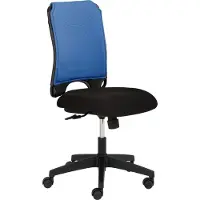 Mayer Drehstuhl 2333, ohne Armlehnen, 4032376080757
