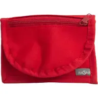 Pagna Brustbeutel Basic 13 x 10 cm Nylon, Rot
