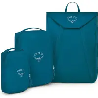 Osprey Ultraleichtes Packwürfel-starterset