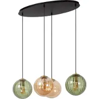Lucide Hängelampe MONSAREZ 45493/04/33 von