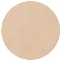 Lind DNA Untersetzer Glass Mat Circle Nupo Sand (4er Set)
