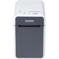 Brother Td-2135nwb Thermodrucker