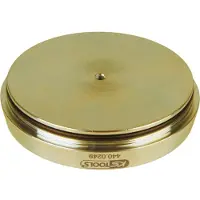 Ks Tools Druckplatte, Ø 81 mm ( 440.0249 )