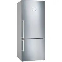 Bosch KGN76AIDR Kühl-/Gefrierkombination 526 l Perfect Fit