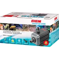 Eheim 1260 universal 2400 Universalpumpe mit 1,7 m Kabel Ersatzteil