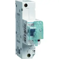 Hager HAG HTN140E SLS-Schalter 40A für Hutschiene