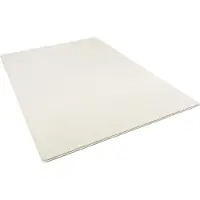 Snapstyle Hochflor Luxus Velours Teppich Touch