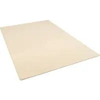 Snapstyle Natur Teppich Wolle Berber - 4 Farben in 17 Grössen
