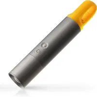 HOTO Flashlight QWSDT001, 1000lm, USB-C